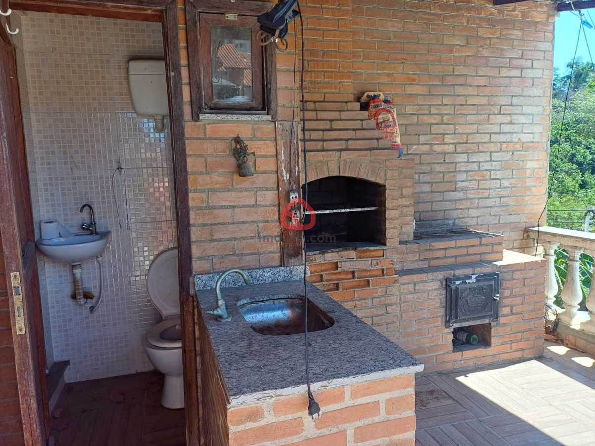 Conheça Imoveis Ponto Com 21. do imóvel - Casa 4 quartos à venda Curicica, RJ, Rio de Janeiro - R$ 750.000 - PECA40197 - 18 Imoveis Ponto Com 21. - 18