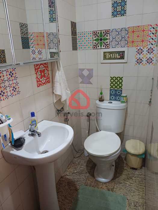 Conheça Imoveis Ponto Com 23. do imóvel - Casa 4 quartos à venda Curicica, RJ, Rio de Janeiro - R$ 750.000 - PECA40197 - 10 Imoveis Ponto Com 23. - 10