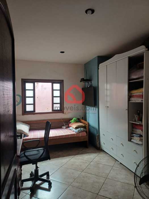 Conheça Imoveis Ponto Com 24. do imóvel - Casa 4 quartos à venda Curicica, RJ, Rio de Janeiro - R$ 750.000 - PECA40197 - 4 Imoveis Ponto Com 24. - 4