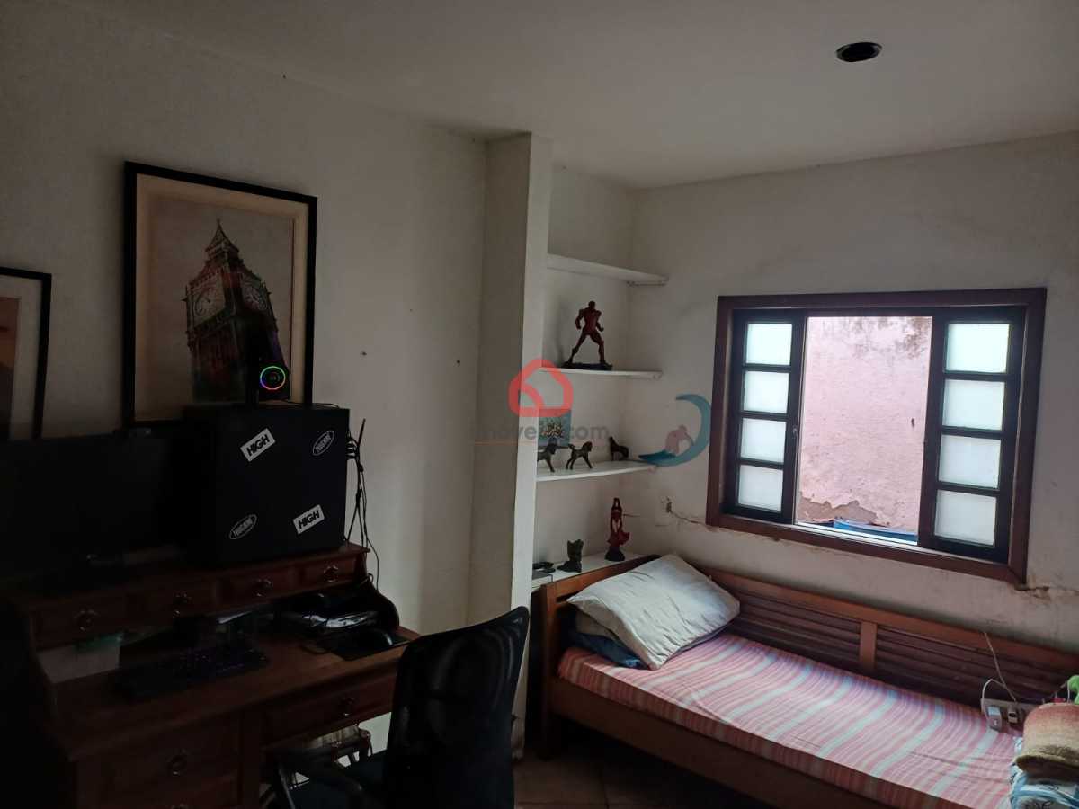 Conheça Imoveis Ponto Com 25. do imóvel - Casa 4 quartos à venda Curicica, RJ, Rio de Janeiro - R$ 750.000 - PECA40197 - 5 Imoveis Ponto Com 25. - 5
