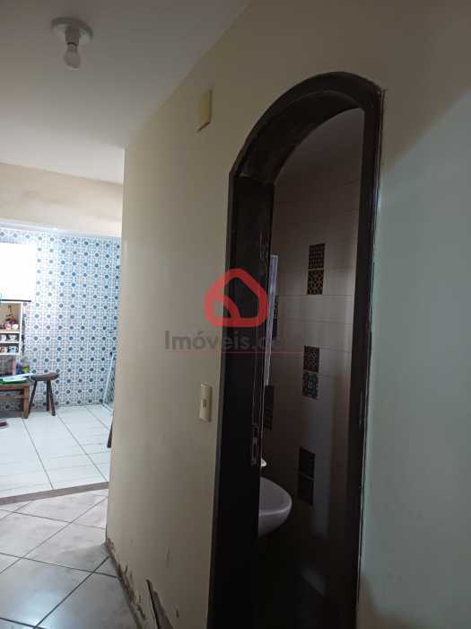 Conheça Imoveis Ponto Com 26. do imóvel - Casa 4 quartos à venda Curicica, RJ, Rio de Janeiro - R$ 750.000 - PECA40197 - 9 Imoveis Ponto Com 26. - 9