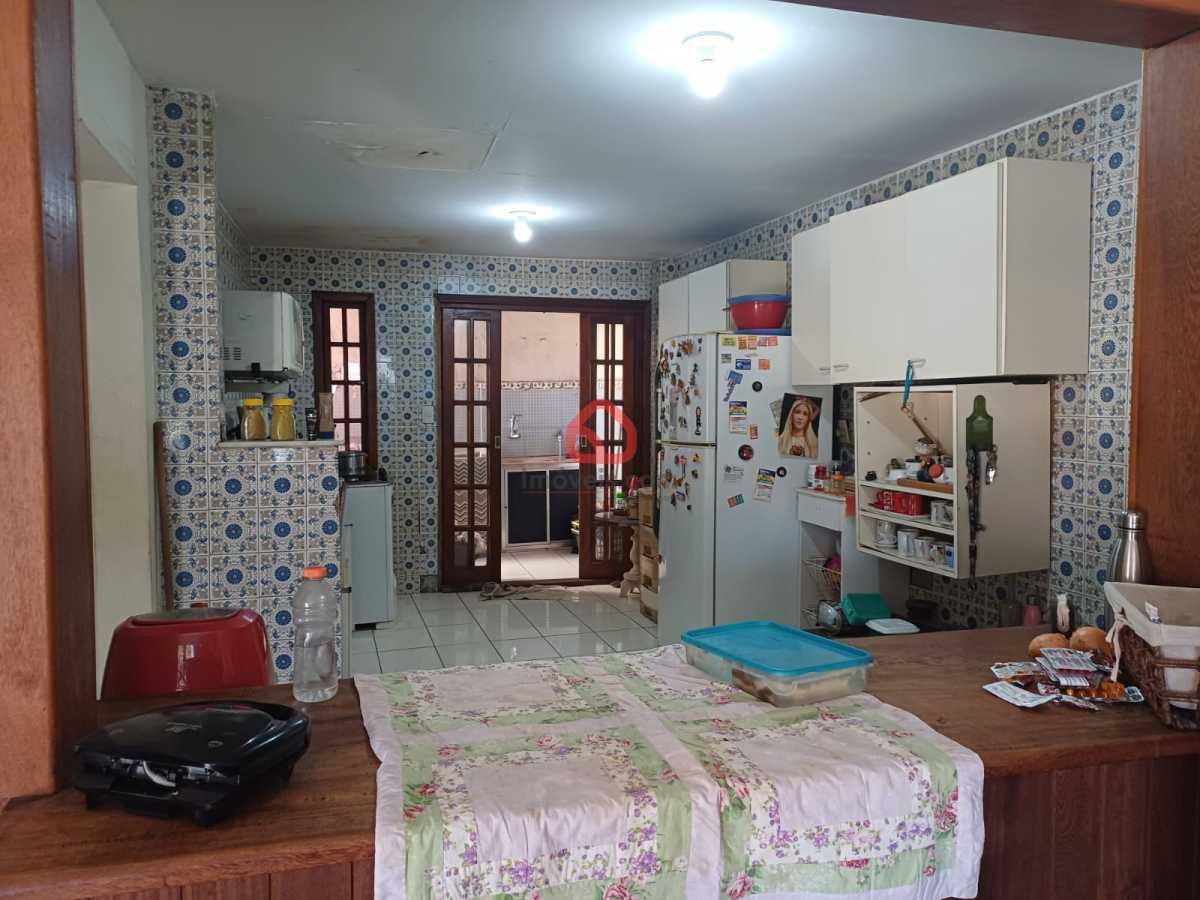 Conheça Imoveis Ponto Com 27. do imóvel - Casa 4 quartos à venda Curicica, RJ, Rio de Janeiro - R$ 750.000 - PECA40197 - 14 Imoveis Ponto Com 27. - 14