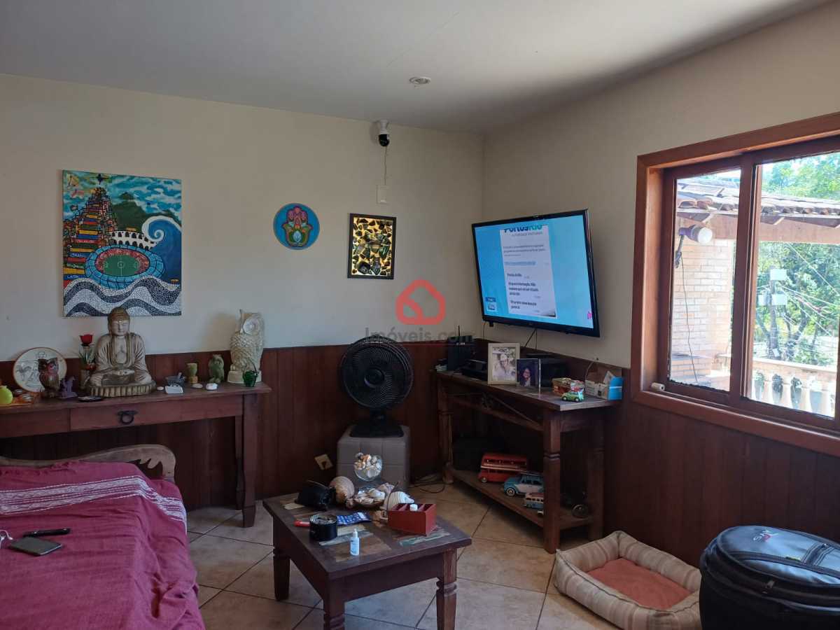 Conheça Imoveis Ponto Com 28. do imóvel - Casa 4 quartos à venda Curicica, RJ, Rio de Janeiro - R$ 750.000 - PECA40197 - 8 Imoveis Ponto Com 28. - 8