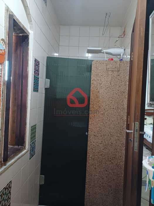 Conheça Imoveis Ponto Com 29. do imóvel - Casa 4 quartos à venda Curicica, RJ, Rio de Janeiro - R$ 750.000 - PECA40197 - 11 Imoveis Ponto Com 29. - 11