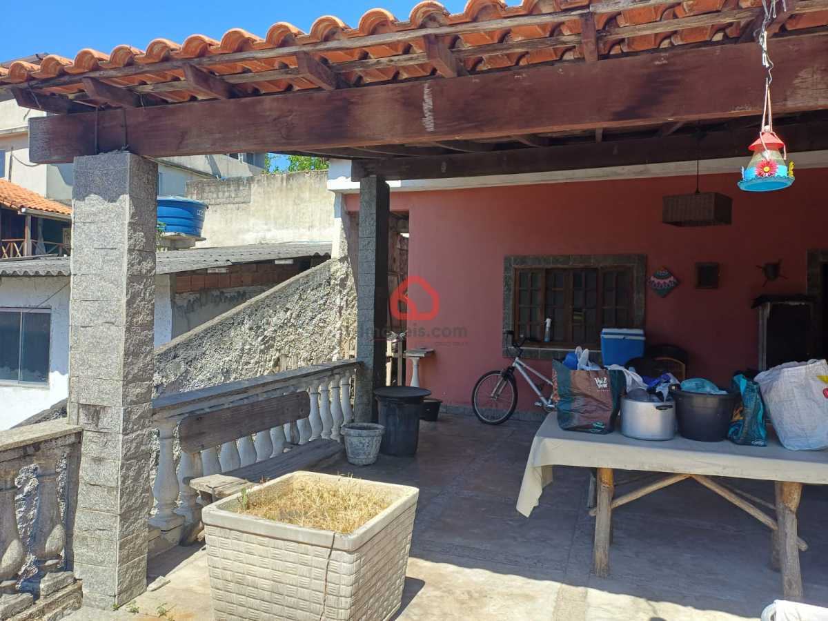 Conheça Imoveis Ponto Com 30. do imóvel - Casa 4 quartos à venda Curicica, RJ, Rio de Janeiro - R$ 750.000 - PECA40197 - 16 Imoveis Ponto Com 30. - 16