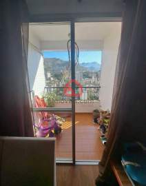 Apartamento 2 quartos à venda Lins de Vasconcelos, Rio de Janeiro - R$ 175.000 - PSAP23431