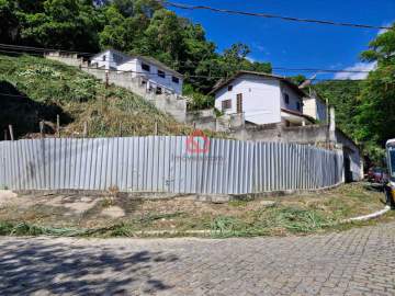 Terreno Unifamiliar à venda Freguesia (Jacarepaguá), Rio de Janeiro - R$ 230.000 - PEUF00102