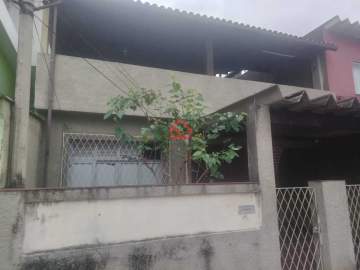 Casa de Vila 2 quartos à venda Taquara, Rio de Janeiro - R$ 450.000 - PECV20151