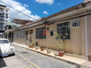 Casa de Vila 3 quartos à venda Praça Seca, RJ, Rio de Janeiro - R$ 295.000 - PSCV30122