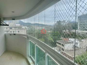 Apartamento 3 quartos à venda Freguesia (Jacarepaguá), Rio de Janeiro - R$ 440.000 - PEAP31499