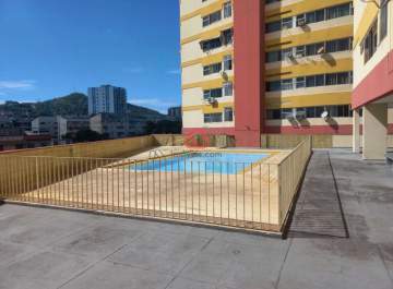 Apartamento 2 quartos à venda Madureira, RJ, Rio de Janeiro - R$ 220.000 - PSAP23434