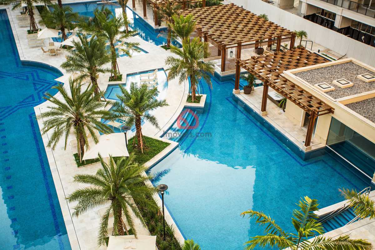 Foto da Piscina 2 - 21