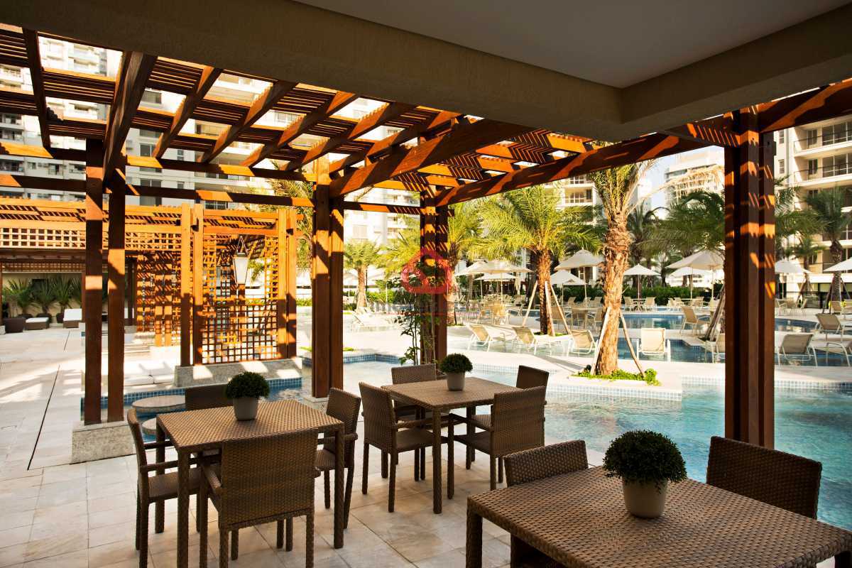 FOTO DO LOUNGE - 23