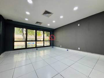 Ótima localização - Loja com 80m² com 2 Andares na Freguesia ao Lado do Prezunic - BTLJ00002