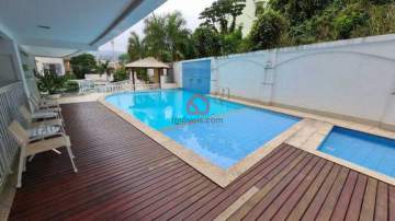 Apartamento 3 quartos à venda Freguesia (Jacarepaguá), Rio de Janeiro - R$ 450.000 - PSAP31071