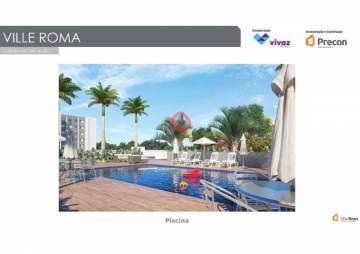 Apartamento 2 quartos à venda Jacarepaguá, Rio de Janeiro - R$ 285.865 - PEAP23621
