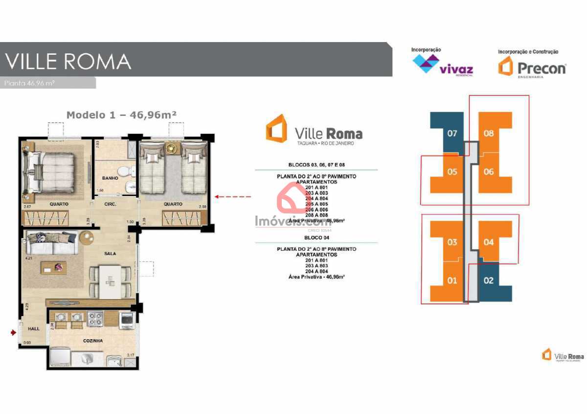 Imoveis Ponto Com 9 - 8