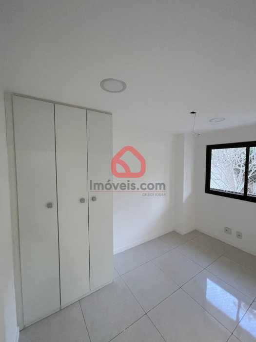 Conheça 5c7de505-34b5-49ee-bd0f-2b6c16 do imóvel - Apartamento 2 quartos à venda Anil, RJ, Rio de Janeiro - R$ 455.000 - PSAP23442 - 9 5c7de505-34b5-49ee-bd0f-2b6c16 - 9