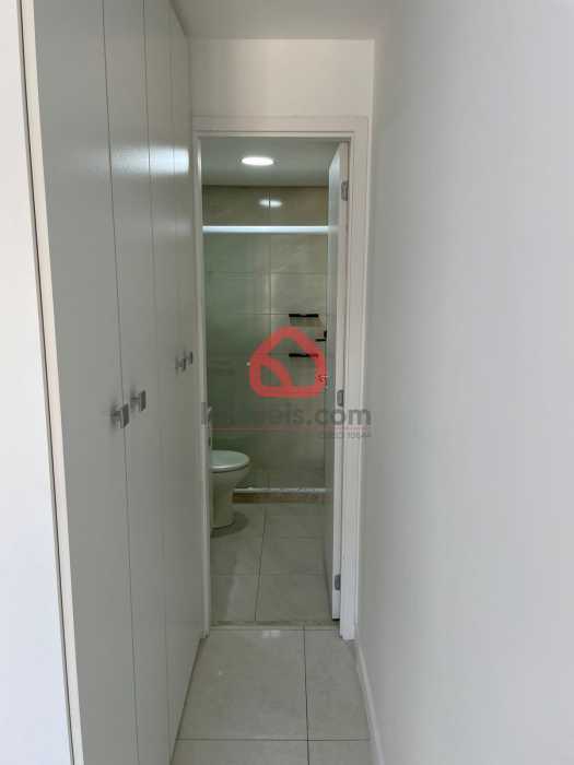 Conheça 9a3732b0-711a-4255-b42e-6f4894 do imóvel - Apartamento 2 quartos à venda Anil, RJ, Rio de Janeiro - R$ 455.000 - PSAP23442 - 12 9a3732b0-711a-4255-b42e-6f4894 - 12