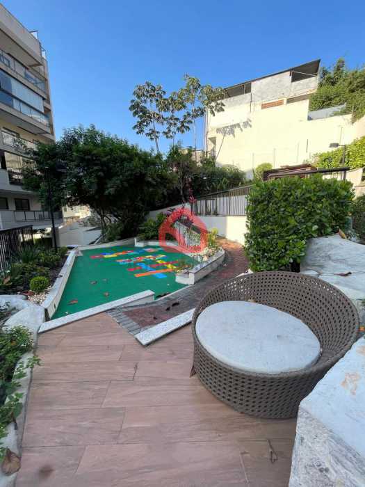 Conheça 9f219bac-0560-4c72-80c4-5470d4 do imóvel - Apartamento 2 quartos à venda Anil, RJ, Rio de Janeiro - R$ 455.000 - PSAP23442 - 24 9f219bac-0560-4c72-80c4-5470d4 - 24