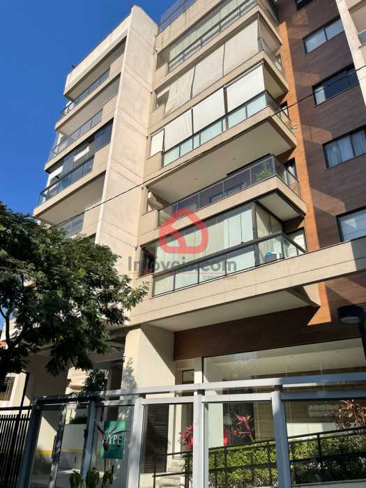 Conheça 3037b798-3169-4b86-9be7-4c5065 do imóvel - Apartamento 2 quartos à venda Anil, RJ, Rio de Janeiro - R$ 455.000 - PSAP23442 - 29 3037b798-3169-4b86-9be7-4c5065 - 29