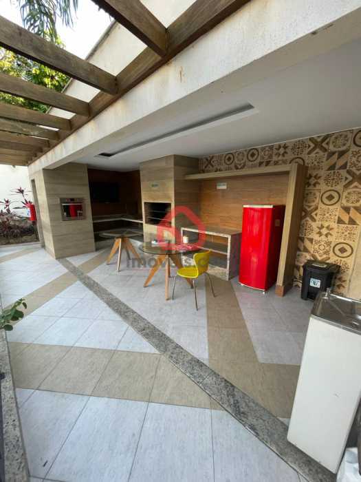 Conheça 6818db3f-ea23-468c-96f9-ab6aeb do imóvel - Apartamento 2 quartos à venda Anil, RJ, Rio de Janeiro - R$ 455.000 - PSAP23442 - 27 6818db3f-ea23-468c-96f9-ab6aeb - 27