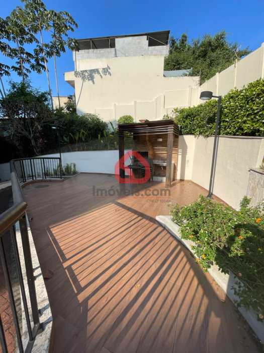 Conheça 4964429e-bd3d-433b-96ba-66b8fe do imóvel - Apartamento 2 quartos à venda Anil, RJ, Rio de Janeiro - R$ 455.000 - PSAP23442 - 26 4964429e-bd3d-433b-96ba-66b8fe - 26