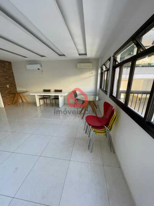 Conheça f46cddac-380c-4e2e-a440-c686ca do imóvel - Apartamento 2 quartos à venda Anil, RJ, Rio de Janeiro - R$ 455.000 - PSAP23442 - 20 f46cddac-380c-4e2e-a440-c686ca - 20