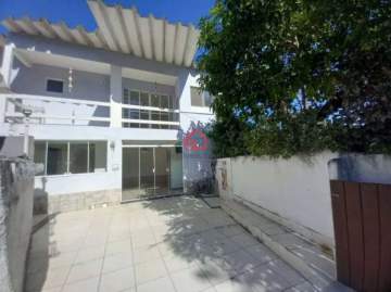 Casa de Vila 2 quartos à venda Jacarepaguá, Rio de Janeiro - R$ 350.000 - PECV20152
