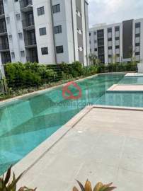 Apartamento 2 quartos à venda Barra da Tijuca, Rio de Janeiro - R$ 399.000 - PEAP23622