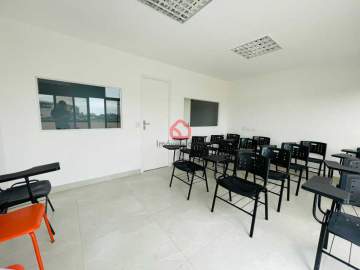 Sala Comercial 65m² para alugar Barra da Tijuca, Rio de Janeiro - R$ 2.500 - BTSL00007