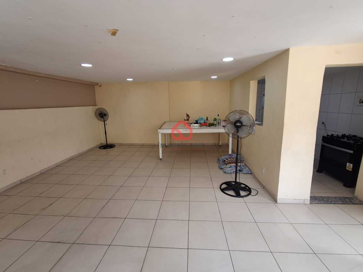 Conheça Imoveis Ponto Com 1. do imóvel - Apartamento 2 quartos à venda Pechincha, Rio de Janeiro - R$ 270.000 - PEAP23625 - 20 Imoveis Ponto Com 1. - 20