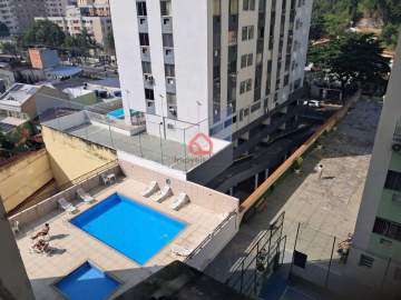 Apartamento 2 quartos à venda Pechincha, Rio de Janeiro - R$ 270.000 - PEAP23625 Apartamento 2 quartos à venda Pechincha, Rio de Janeiro - R$ 270.000 - PEAP23625