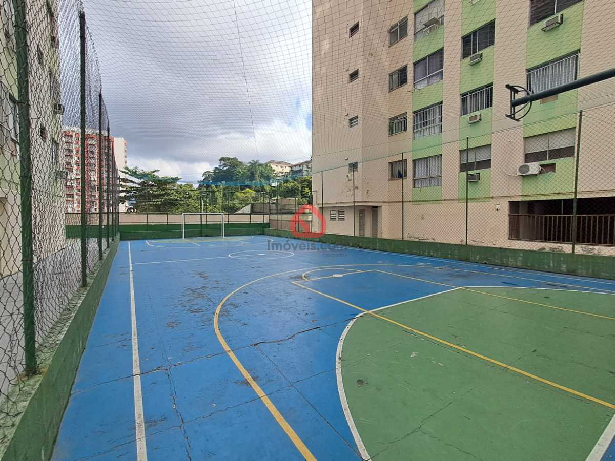 Conheça Imoveis Ponto Com 5. do imóvel - Apartamento 2 quartos à venda Pechincha, Rio de Janeiro - R$ 270.000 - PEAP23625 - 19 Imoveis Ponto Com 5. - 19