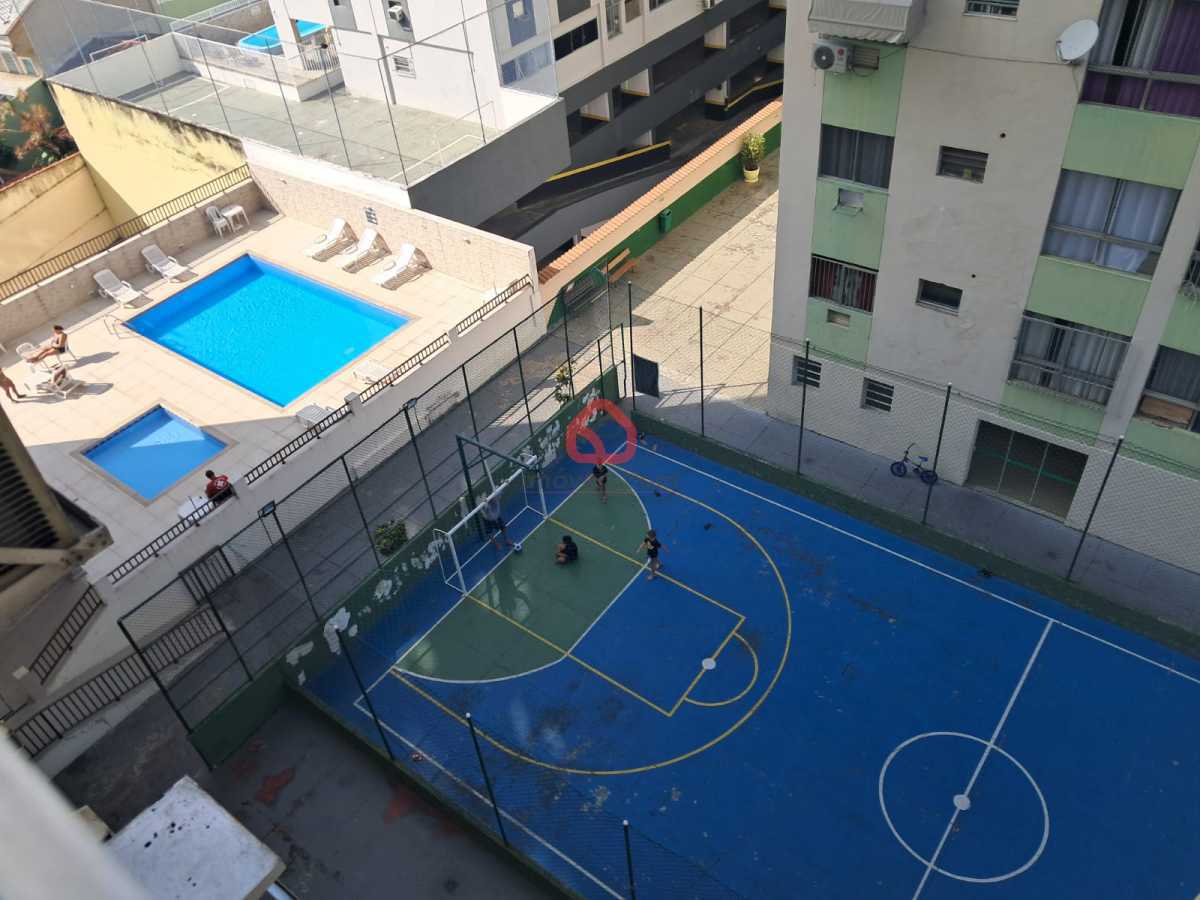 Conheça Imoveis Ponto Com 6. do imóvel - Apartamento 2 quartos à venda Pechincha, Rio de Janeiro - R$ 270.000 - PEAP23625 - 17 Imoveis Ponto Com 6. - 17