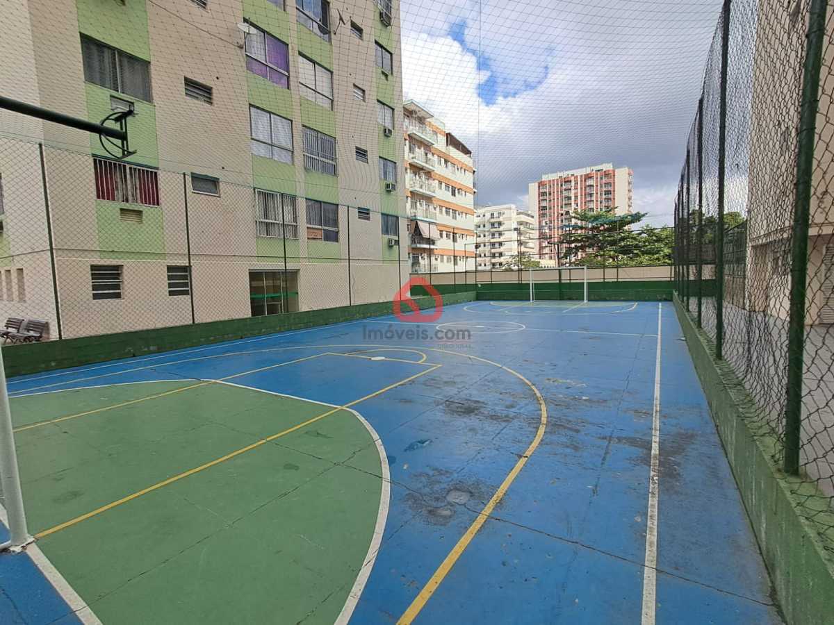 Conheça Imoveis Ponto Com 7. do imóvel - Apartamento 2 quartos à venda Pechincha, Rio de Janeiro - R$ 270.000 - PEAP23625 - 18 Imoveis Ponto Com 7. - 18
