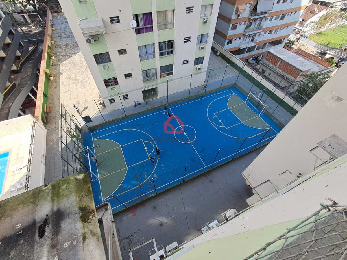 Conheça Imoveis Ponto Com 8. do imóvel - Apartamento 2 quartos à venda Pechincha, Rio de Janeiro - R$ 270.000 - PEAP23625 - 16 Imoveis Ponto Com 8. - 16