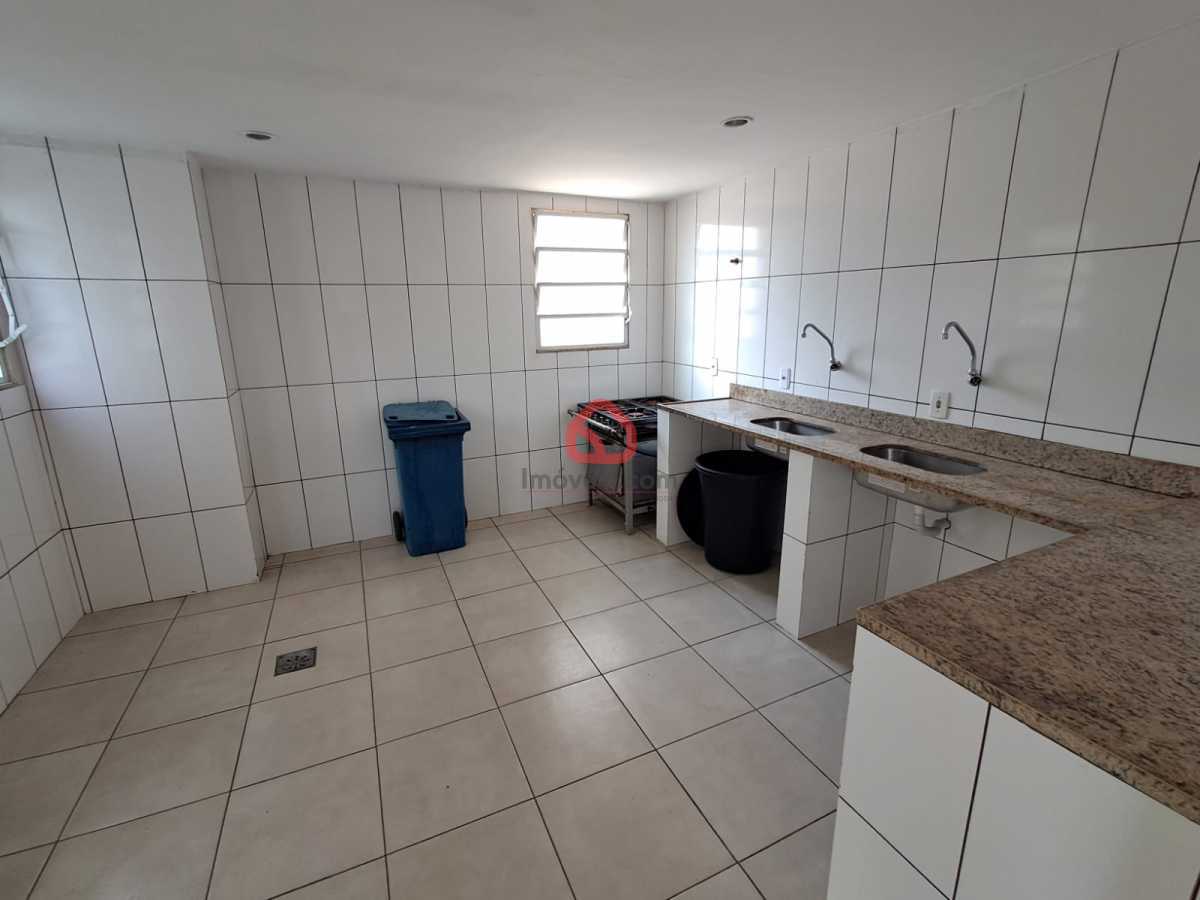 Conheça Imoveis Ponto Com 12. do imóvel - Apartamento 2 quartos à venda Pechincha, Rio de Janeiro - R$ 270.000 - PEAP23625 - 25 Imoveis Ponto Com 12. - 25
