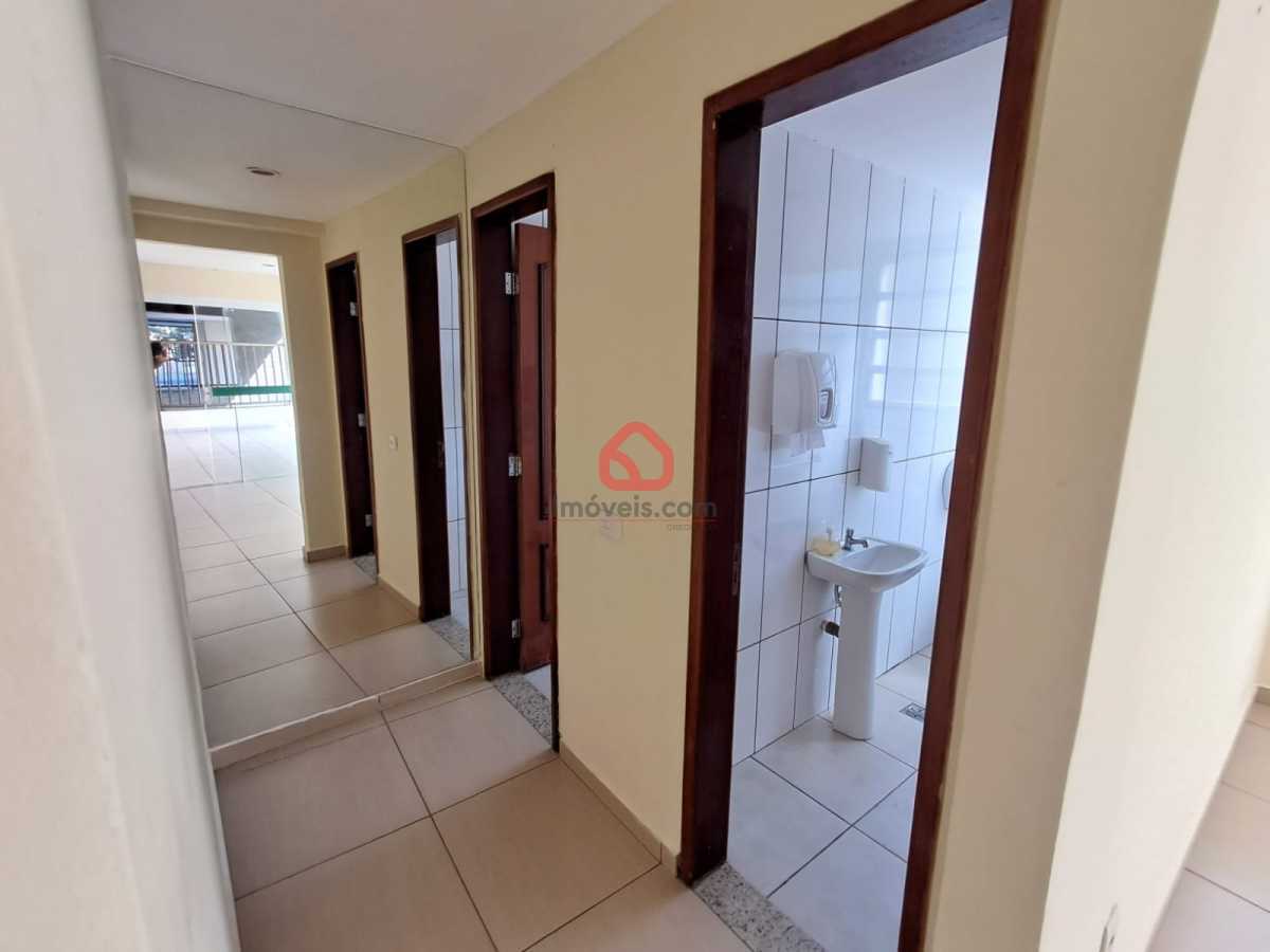 Conheça Imoveis Ponto Com 13. do imóvel - Apartamento 2 quartos à venda Pechincha, Rio de Janeiro - R$ 270.000 - PEAP23625 - 27 Imoveis Ponto Com 13. - 27
