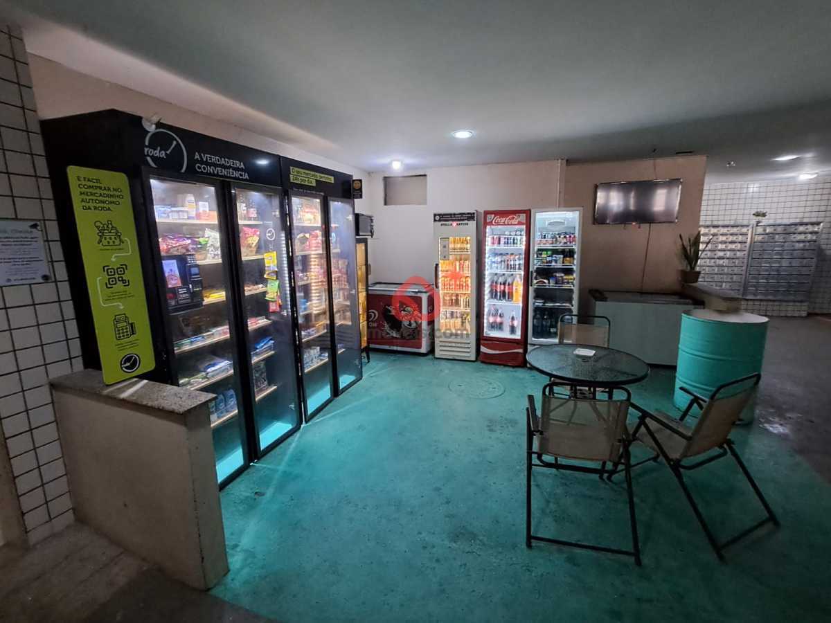 Conheça Imoveis Ponto Com 14. do imóvel - Apartamento 2 quartos à venda Pechincha, Rio de Janeiro - R$ 270.000 - PEAP23625 - 29 Imoveis Ponto Com 14. - 29