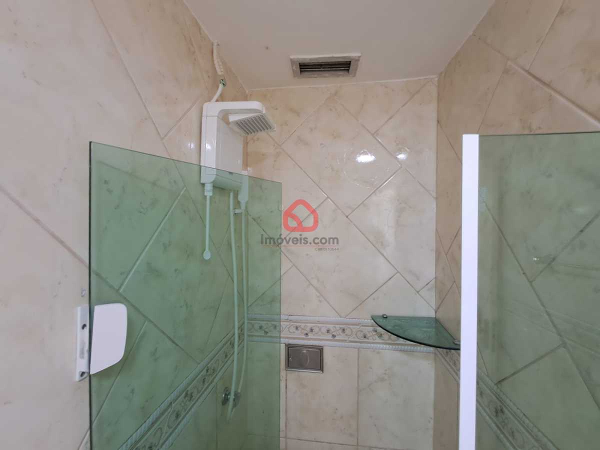 Conheça Imoveis Ponto Com23. do imóvel - Apartamento 2 quartos à venda Pechincha, Rio de Janeiro - R$ 270.000 - PEAP23625 - 10 Imoveis Ponto Com23. - 10