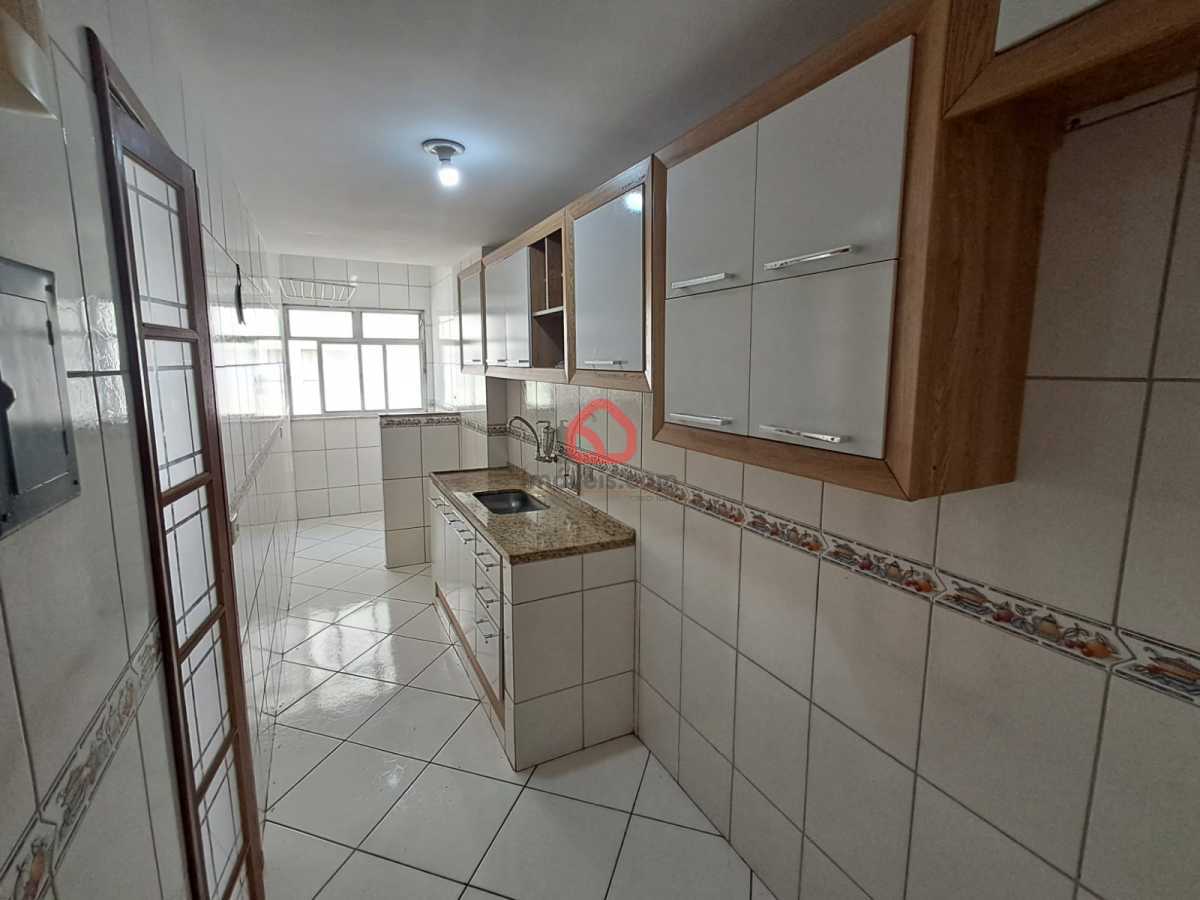 Conheça Imoveis Ponto Com24. do imóvel - Apartamento 2 quartos à venda Pechincha, Rio de Janeiro - R$ 270.000 - PEAP23625 - 12 Imoveis Ponto Com24. - 12