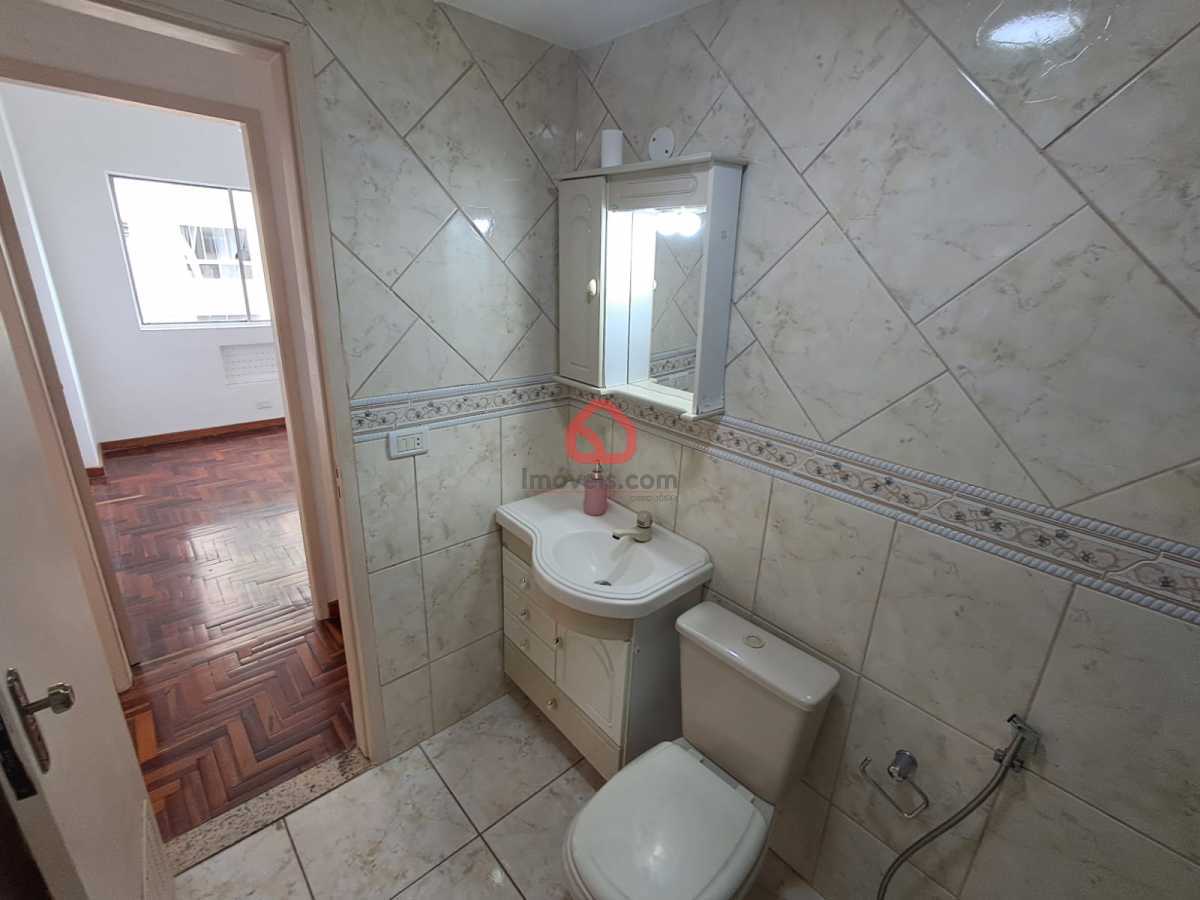 Conheça Imoveis Ponto Com25. do imóvel - Apartamento 2 quartos à venda Pechincha, Rio de Janeiro - R$ 270.000 - PEAP23625 - 9 Imoveis Ponto Com25. - 9