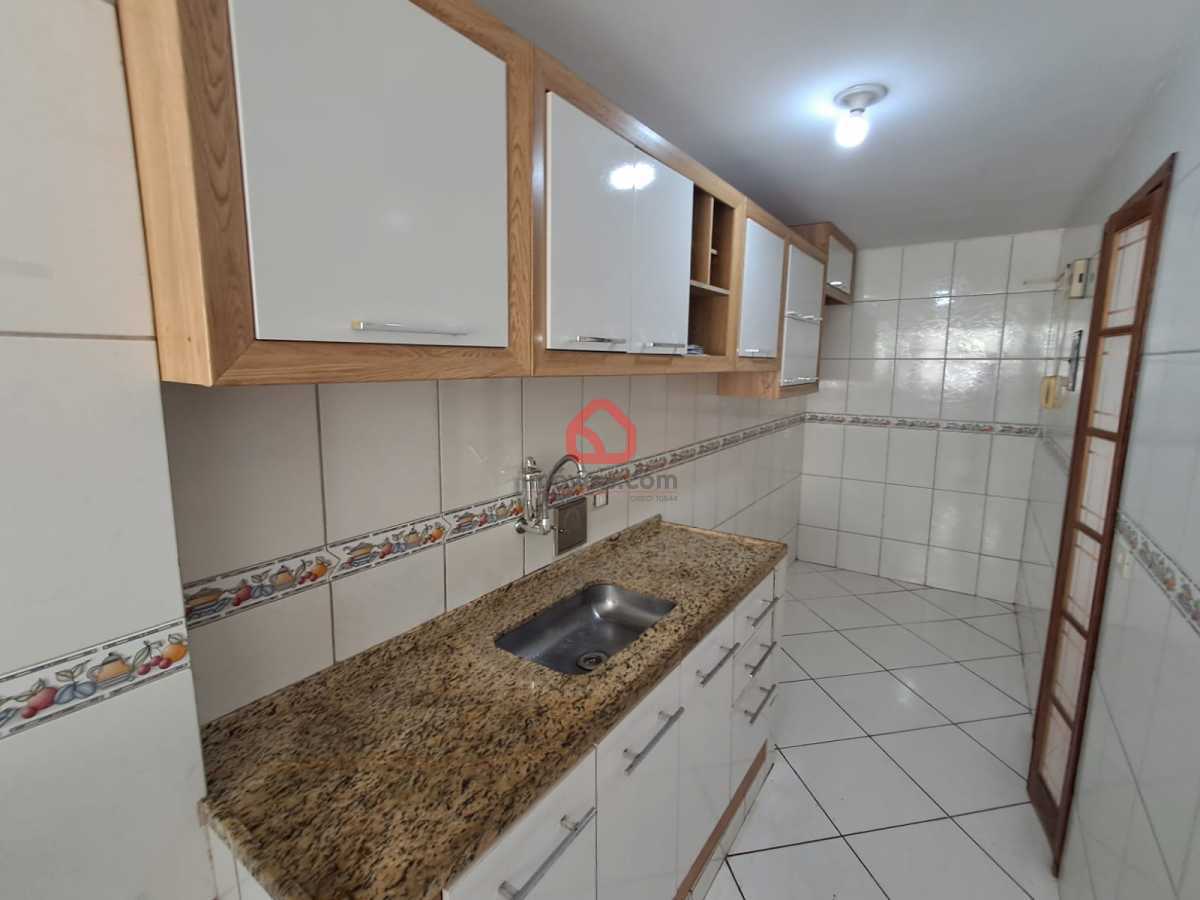Conheça Imoveis Ponto Com27. do imóvel - Apartamento 2 quartos à venda Pechincha, Rio de Janeiro - R$ 270.000 - PEAP23625 - 13 Imoveis Ponto Com27. - 13