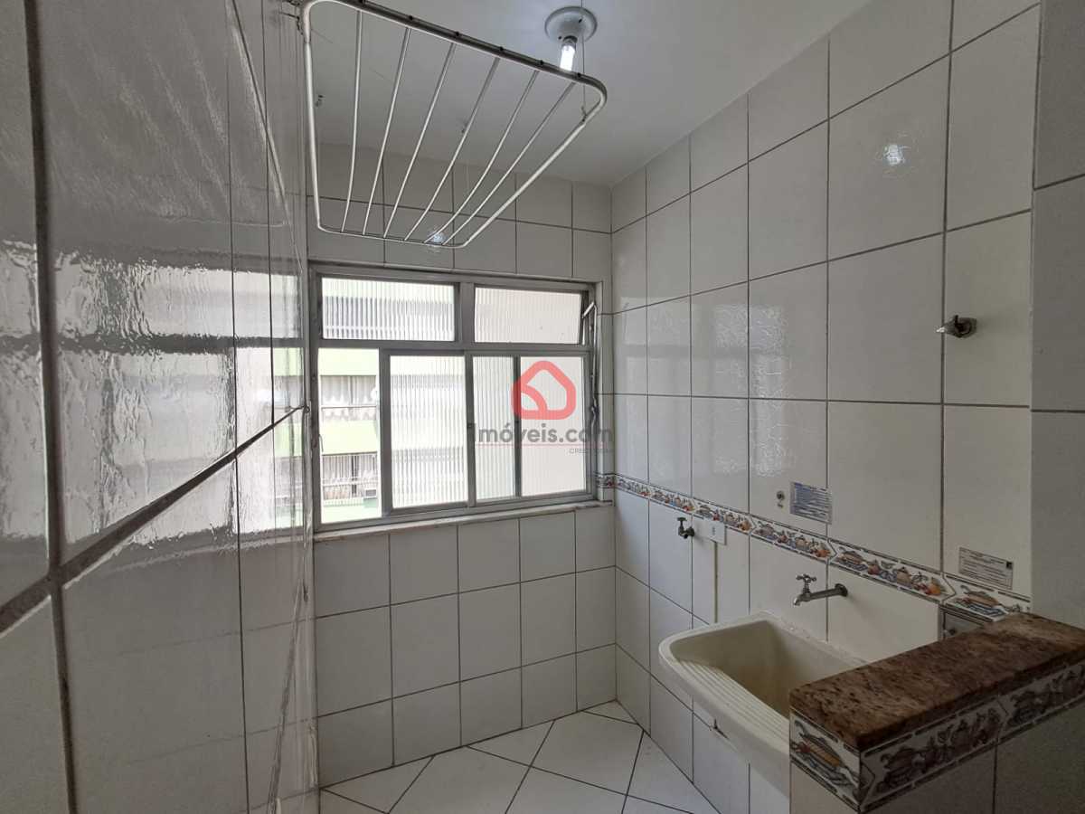 Conheça Imoveis Ponto Com29. do imóvel - Apartamento 2 quartos à venda Pechincha, Rio de Janeiro - R$ 270.000 - PEAP23625 - 15 Imoveis Ponto Com29. - 15