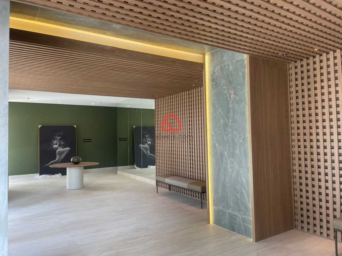 lobby. - 12