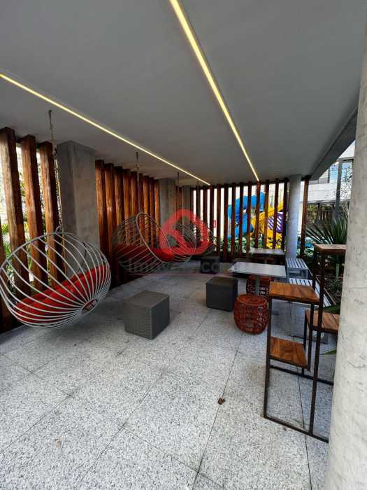 lounge coberto - 13