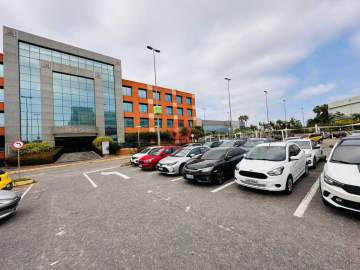 Ótima localização - Sala Comercial 32m² no Via Parque Offices próximo ao Barra Dor e Península - BTSL00008