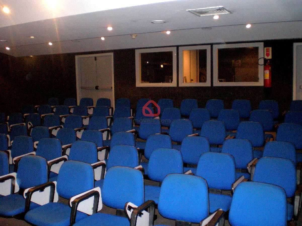 auditório - 12