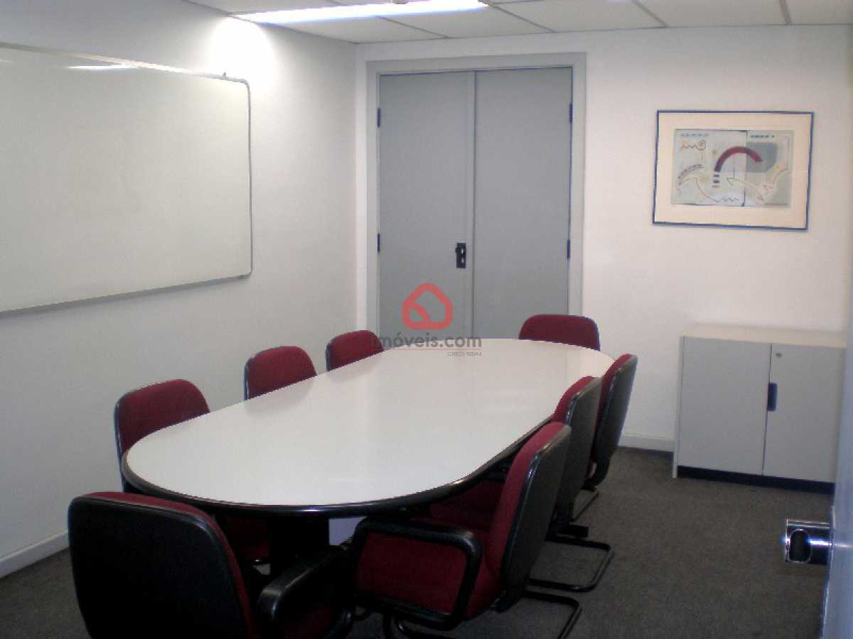 sala de reunião - 13
